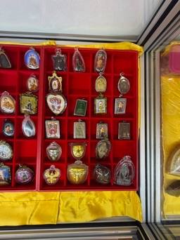 Talismans · Grid III